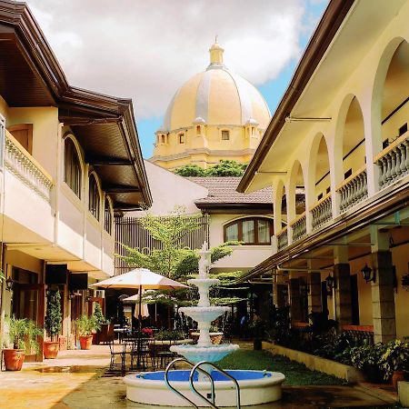 Solano Hotel & Resort At Casa Ysabel لِبا المظهر الخارجي الصورة