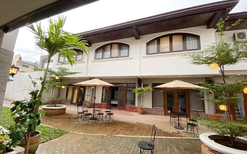 Solano Hotel & Resort At Casa Ysabel لِبا المظهر الخارجي الصورة